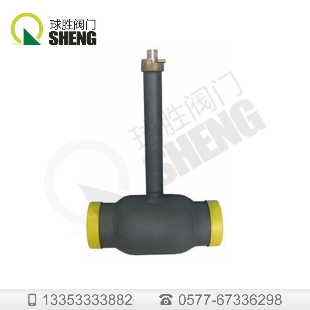全焊接球閥 全焊接球閥
