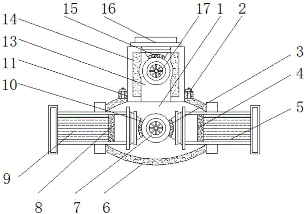 熱力專用全焊接球閥結(jié)構(gòu)示意圖 熱力專用全焊接球閥結(jié)構(gòu)示意圖